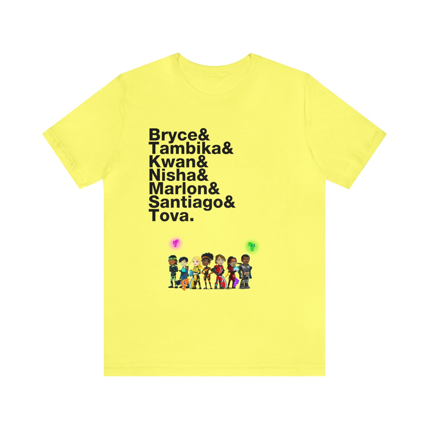 Lightglider Leaders Adult Tee