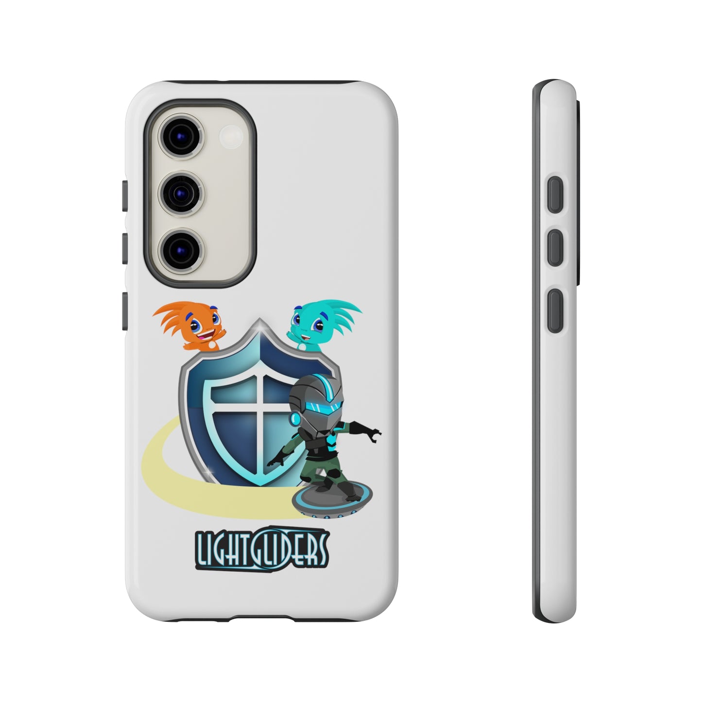 Phone Case - Tough