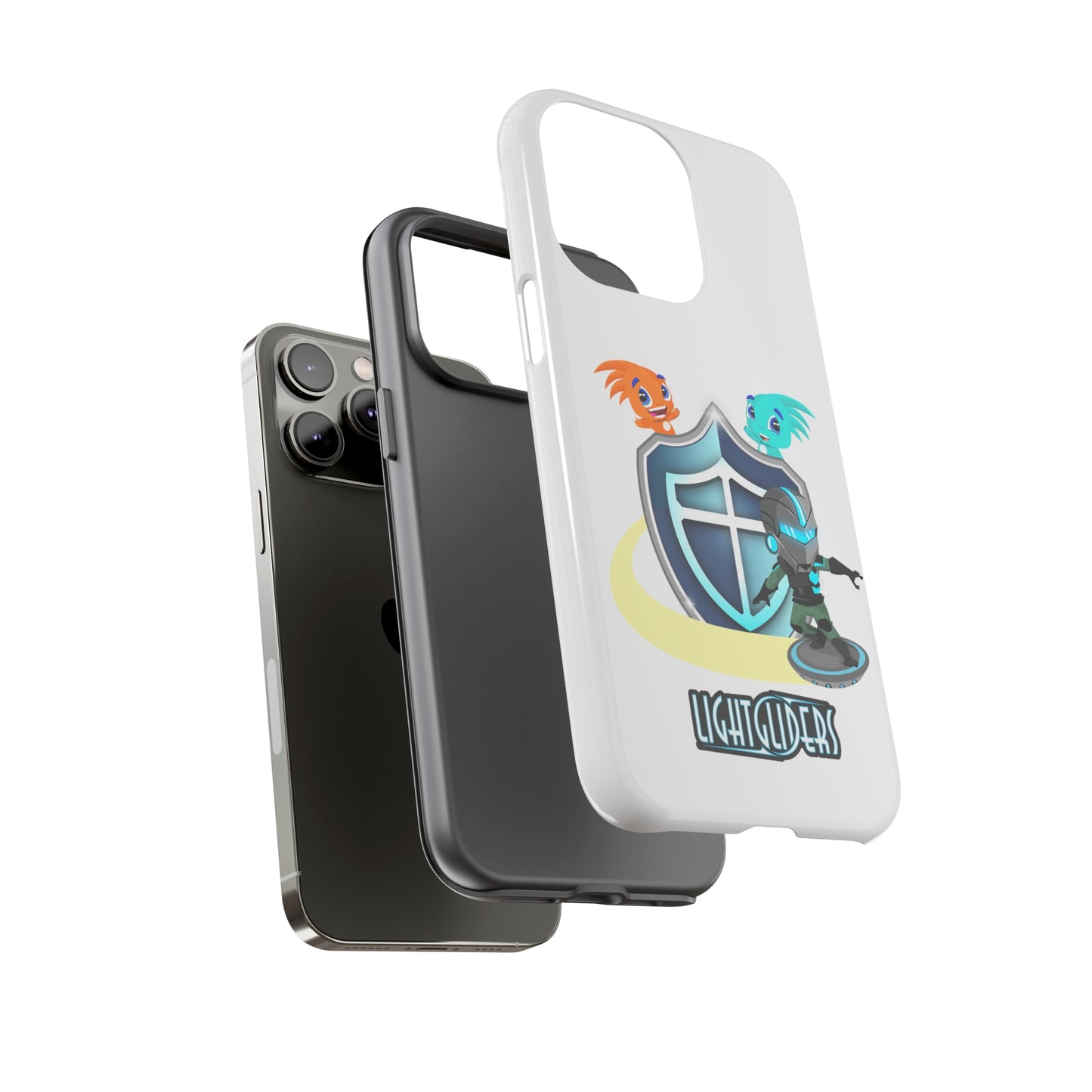 Phone Case - Tough