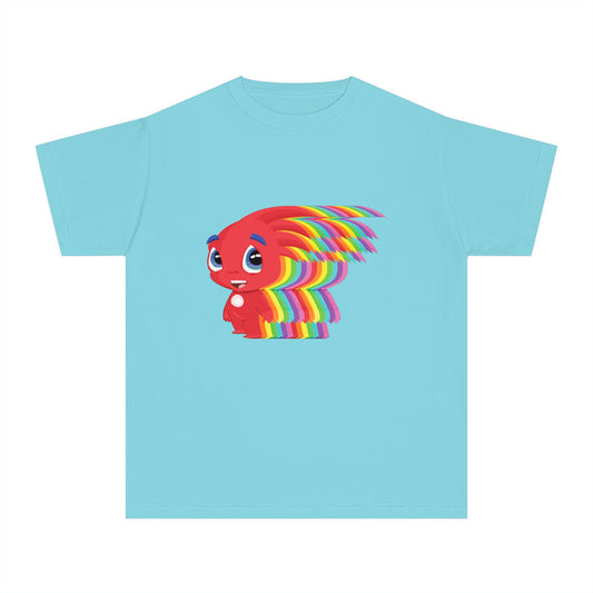 Gliddle Comfort Colors Youth Tee