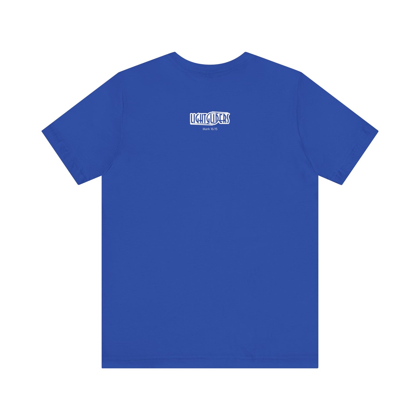Bryce Adult Tee