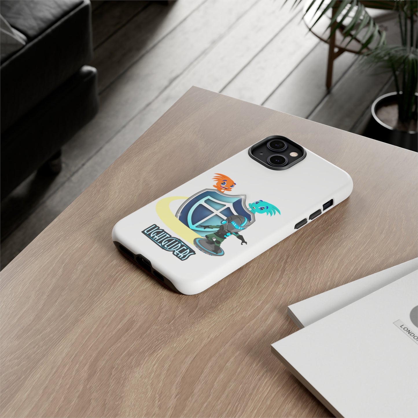 Phone Case - Tough