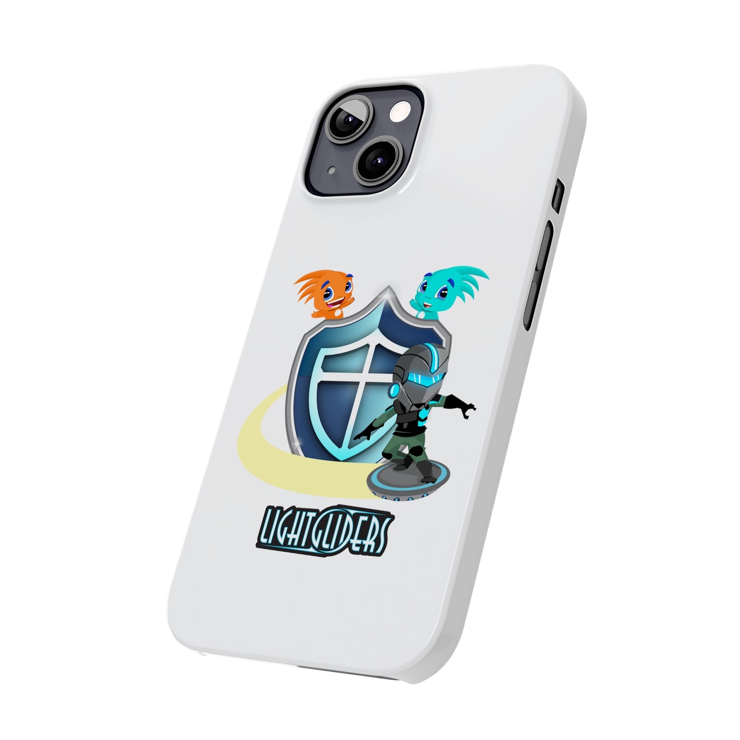 Phone Cases - Slim