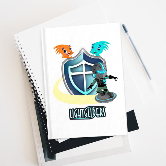 Lightgliders Journal