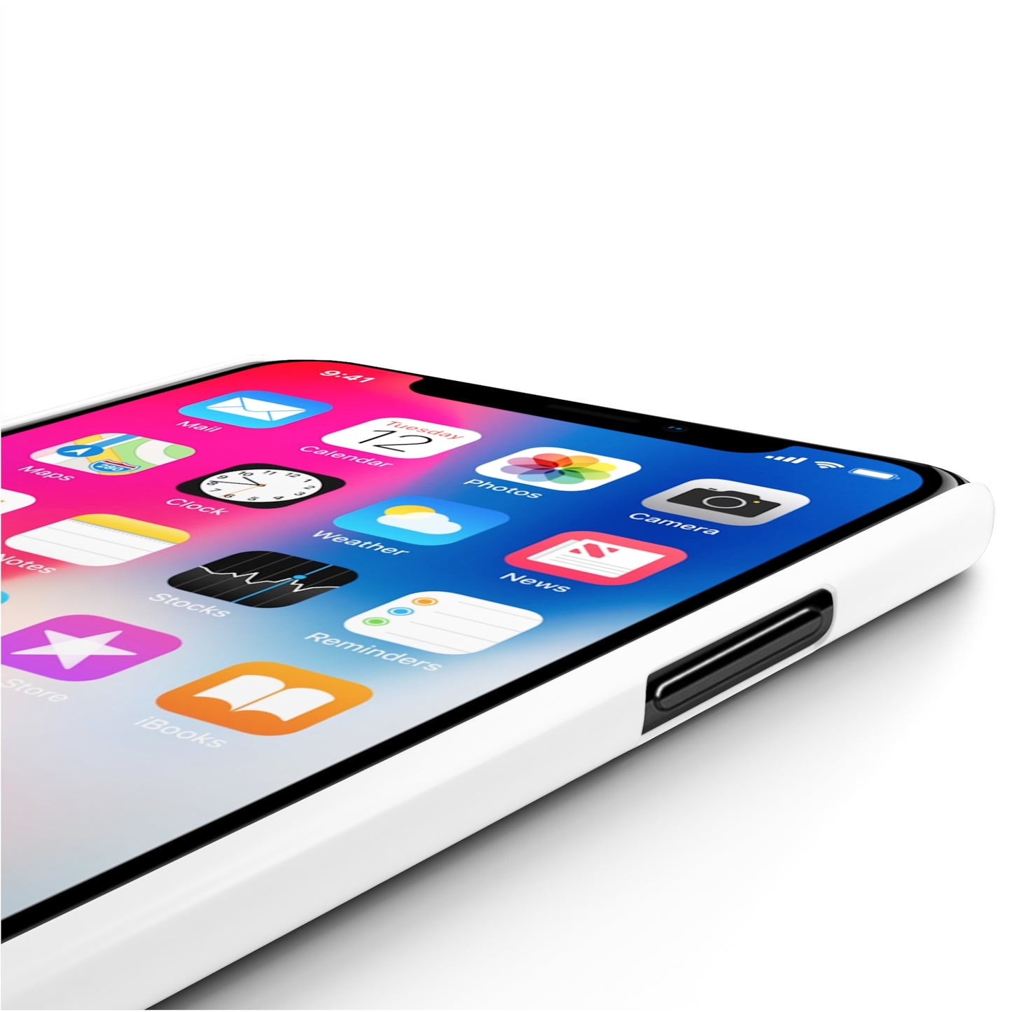 Phone Cases - Slim