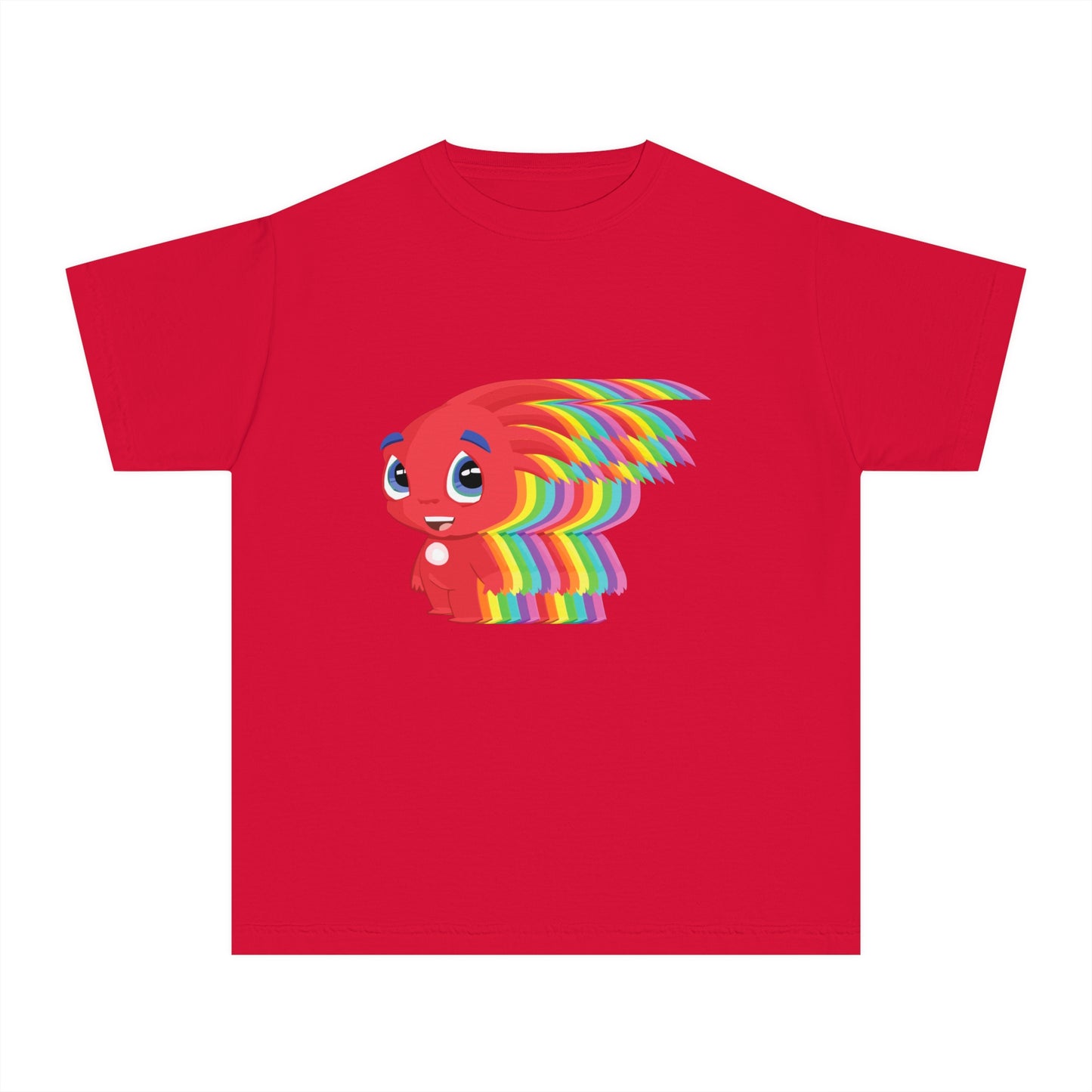 Gliddle Comfort Colors Youth Tee