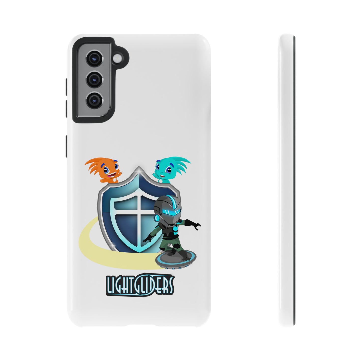 Phone Case - Tough