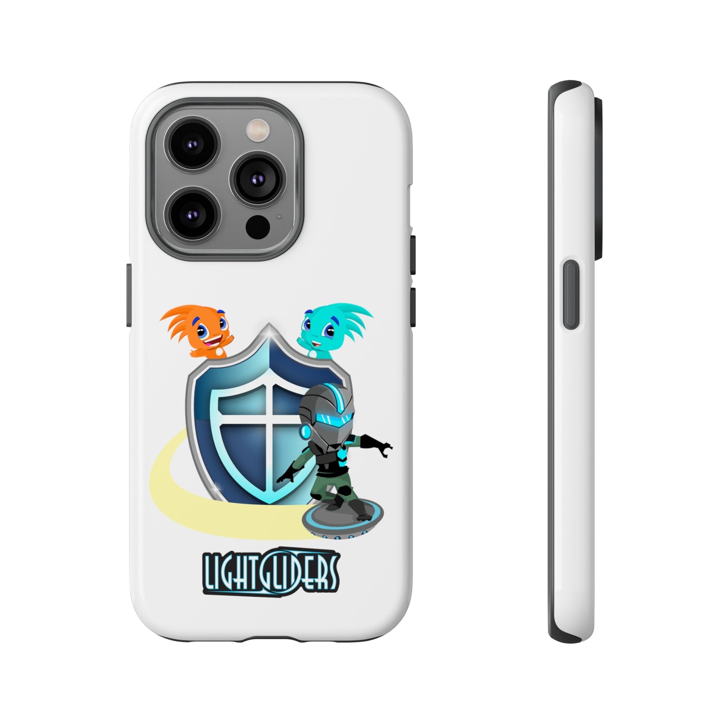 Phone Case - Tough