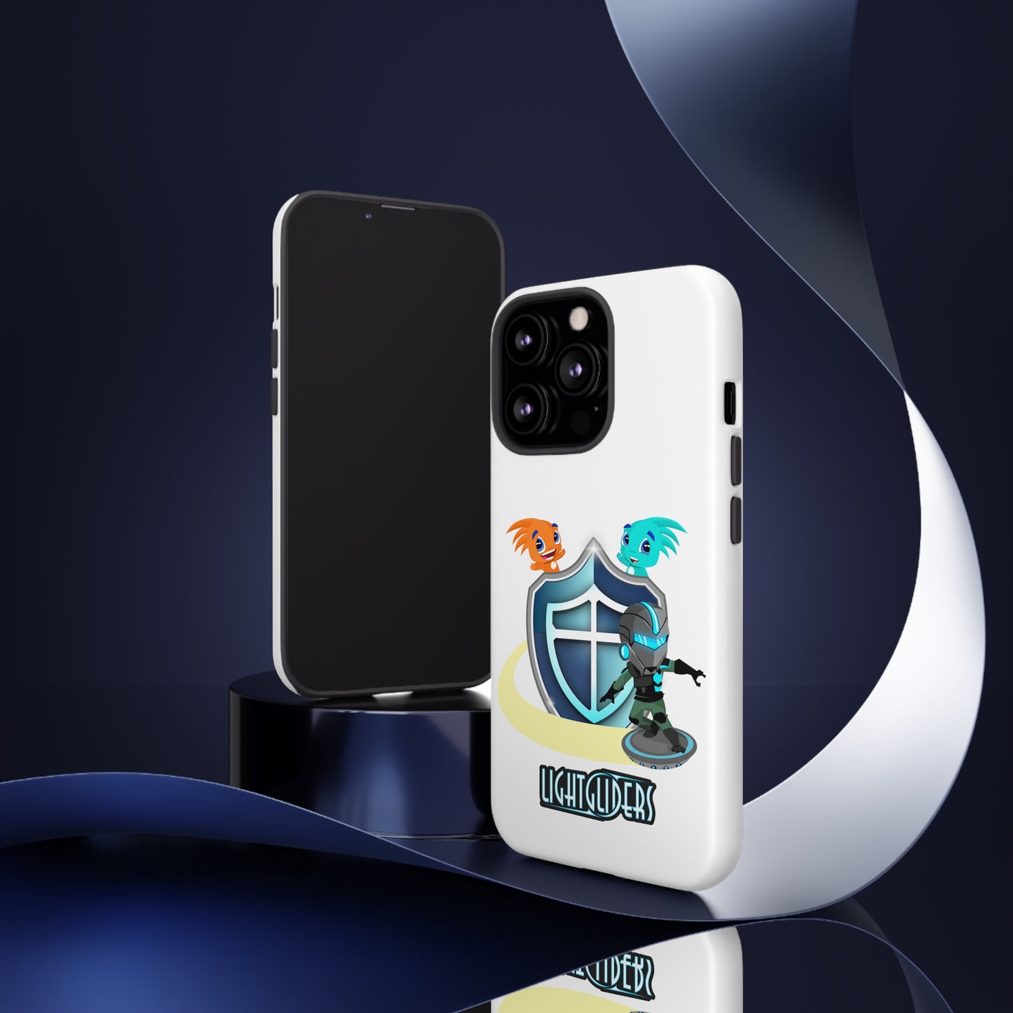 Phone Case - Tough