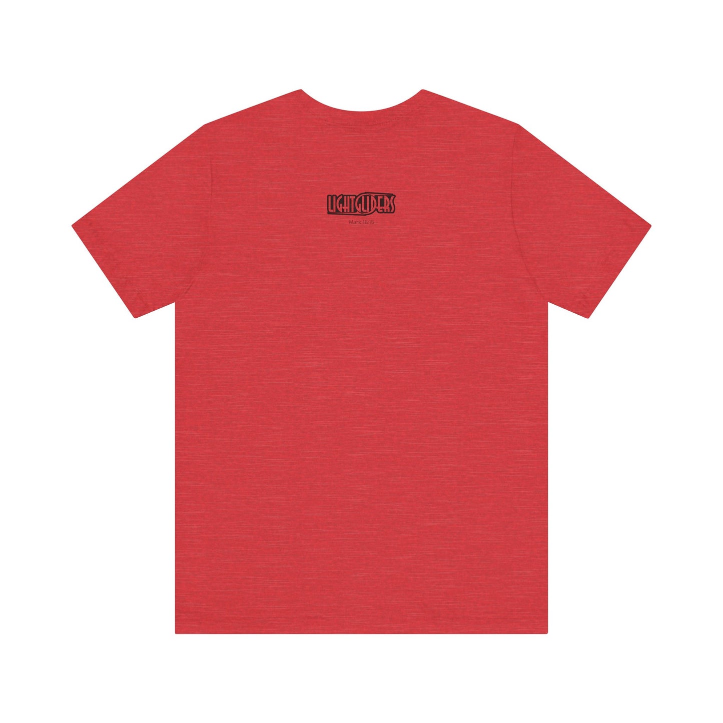 Bryce Adult Tee