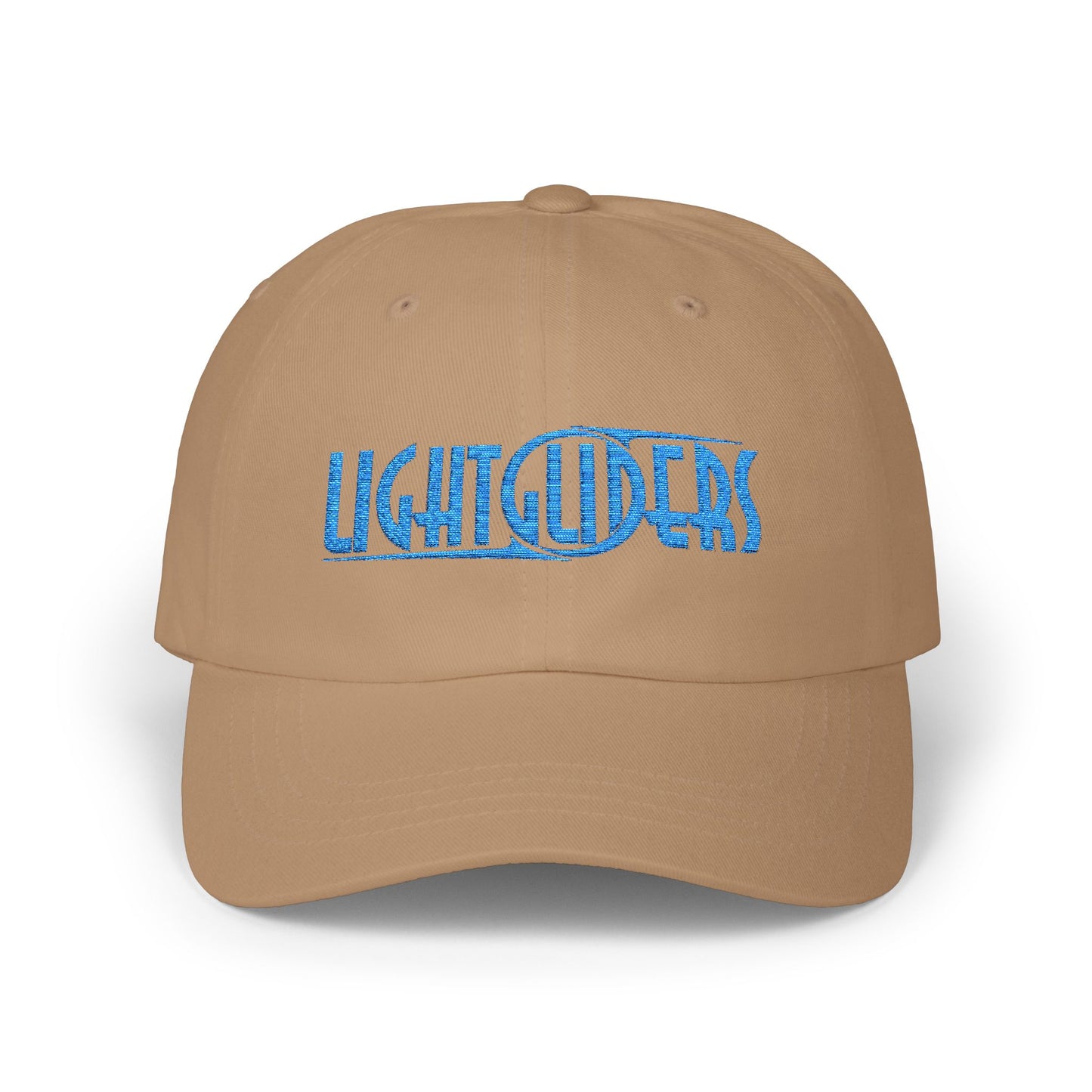 Classic Dad Cap