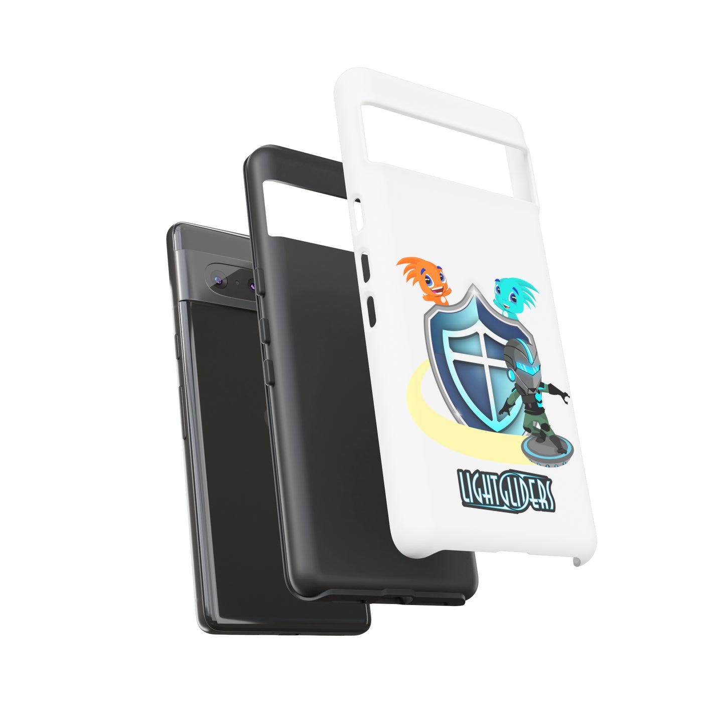 Phone Case - Tough