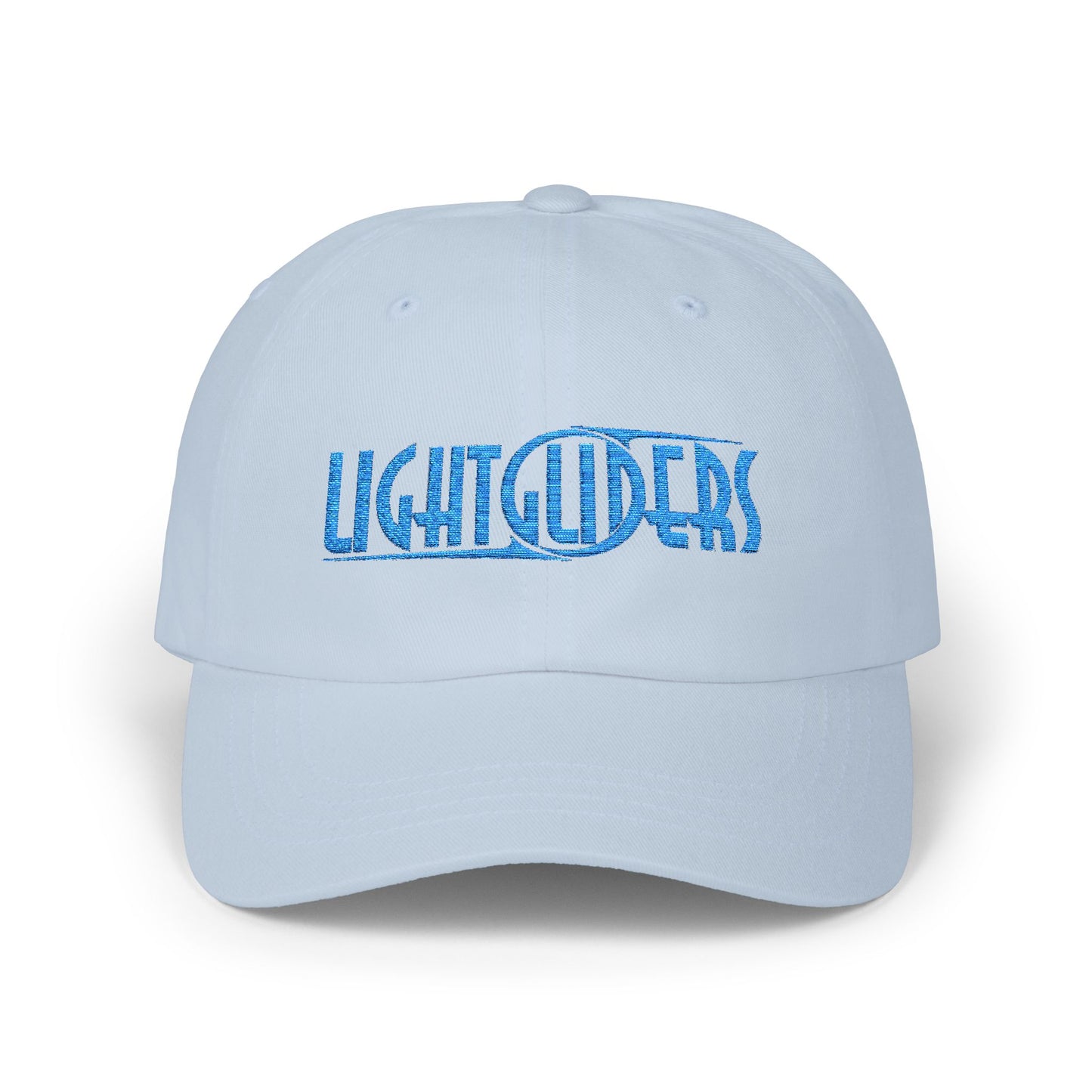 Classic Dad Cap