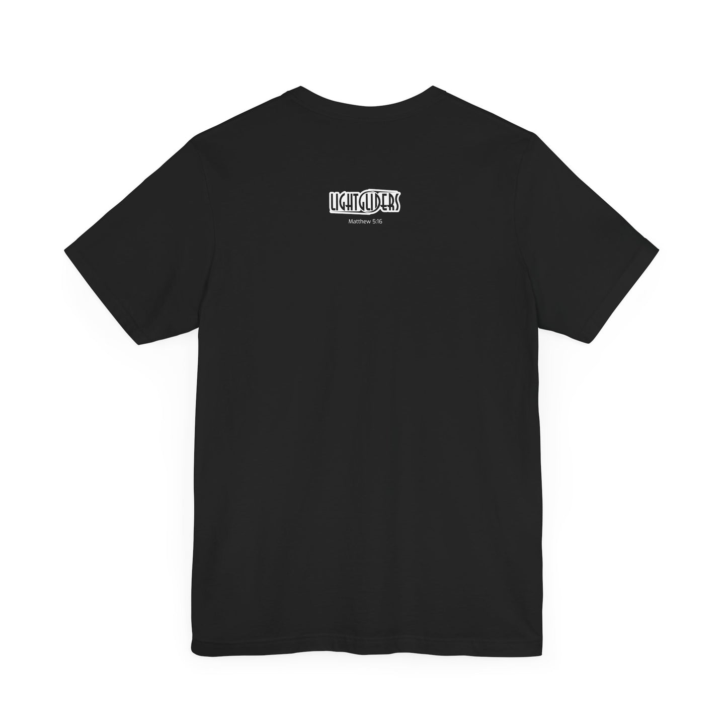 Made to Shine Adult Tee