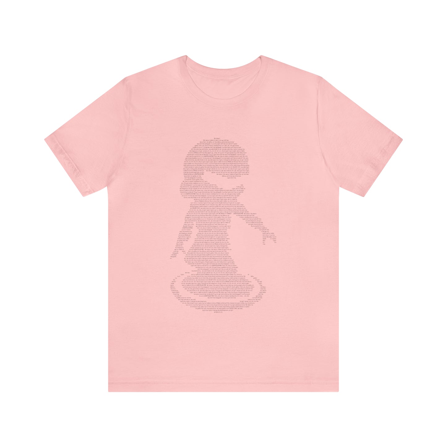 Lightglider Adult Tee