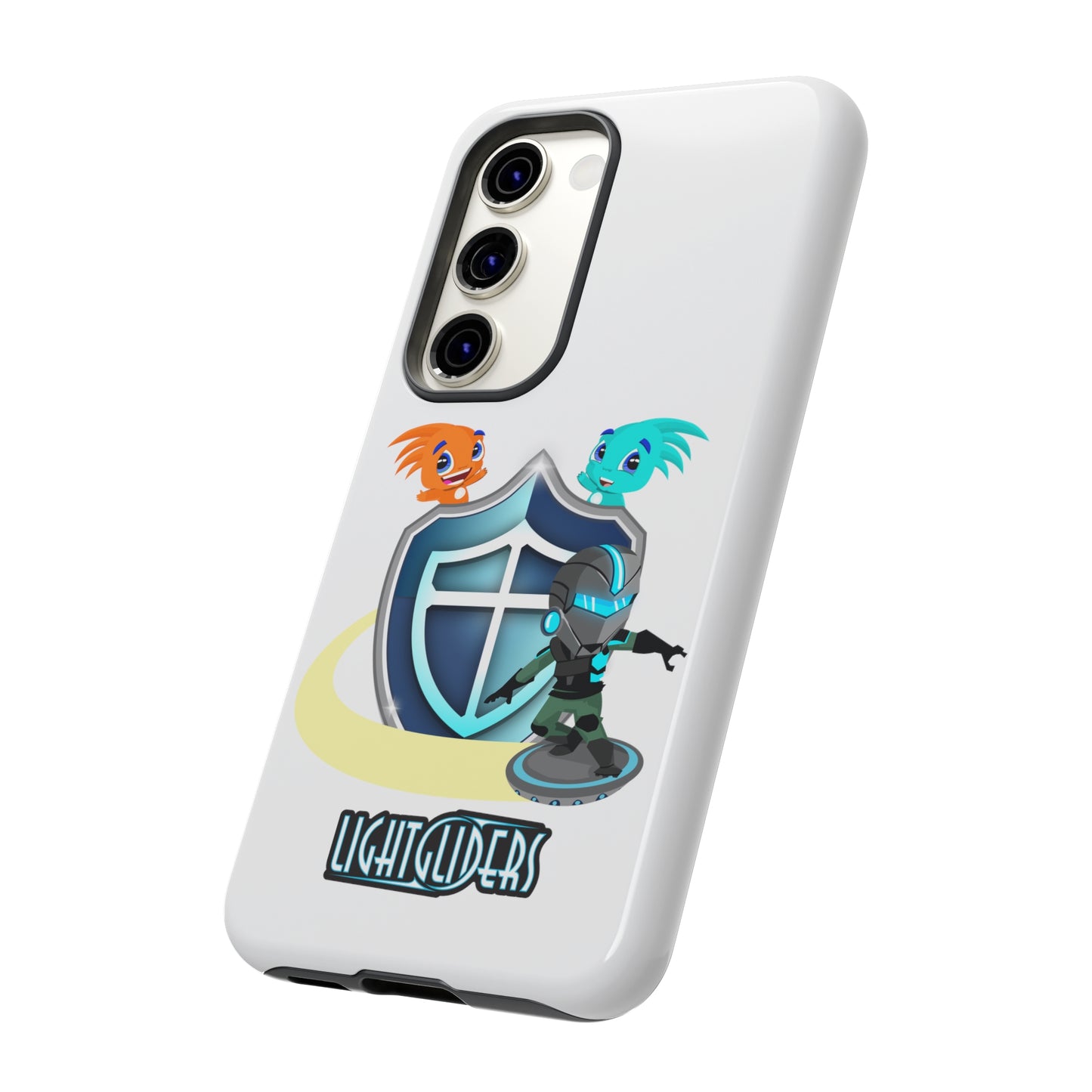 Phone Case - Tough