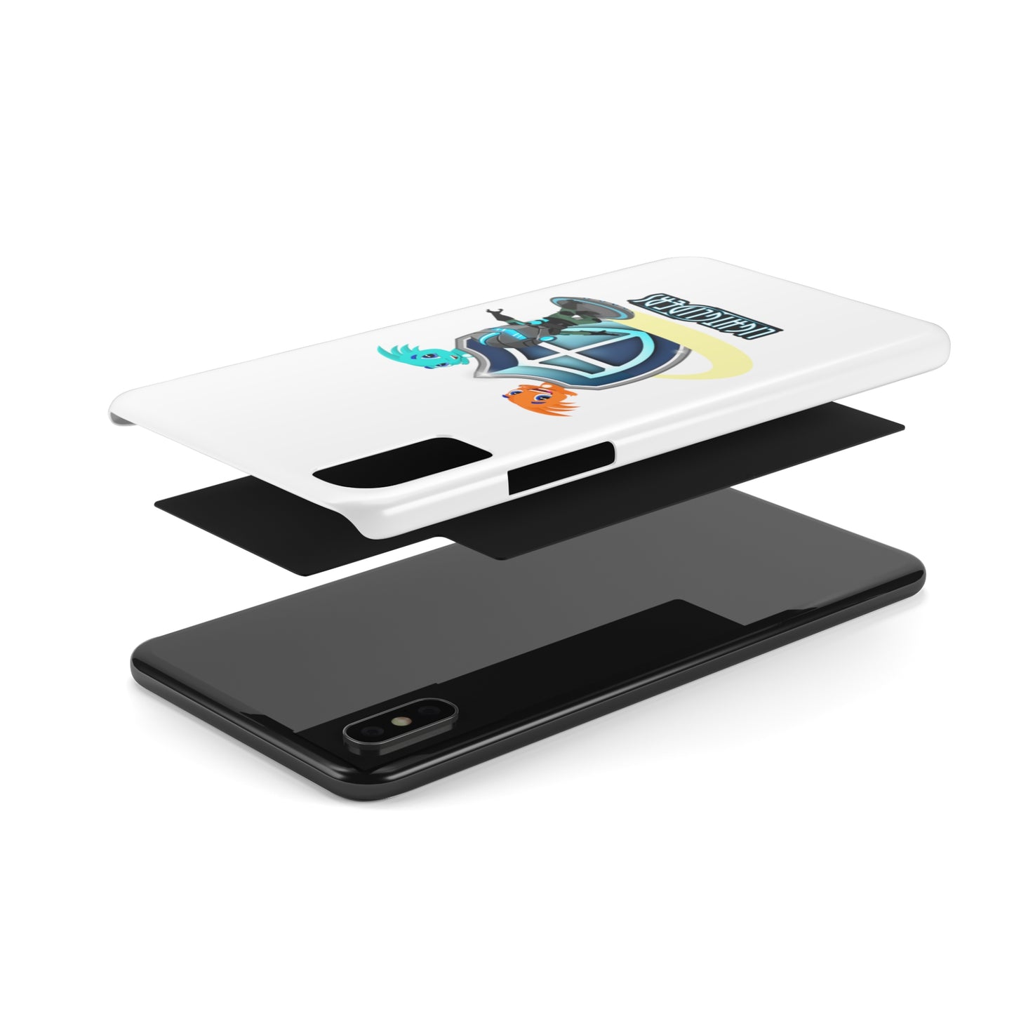 Phone Cases - Slim