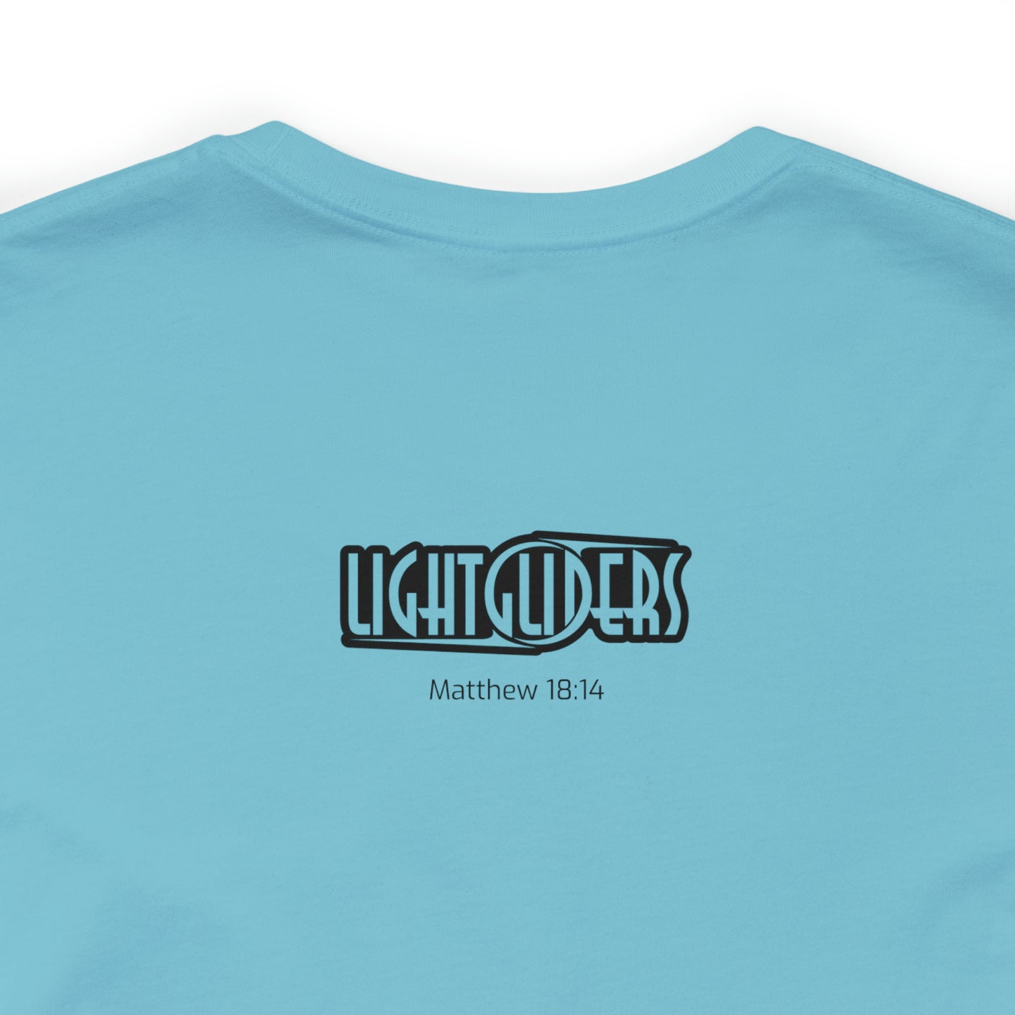 Gliddle Adult Tee