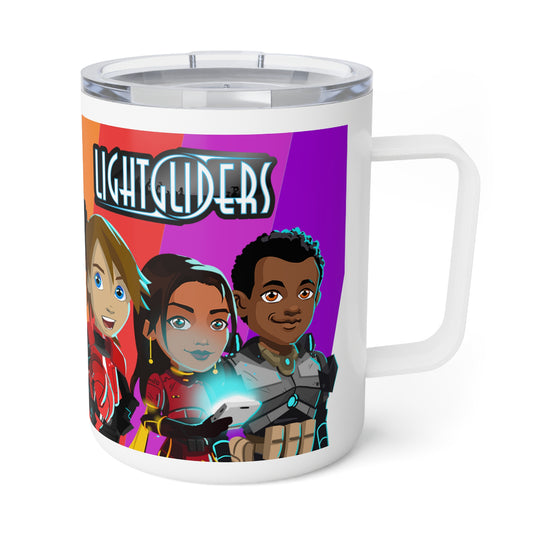 Lightglider Leaders Travel Mug