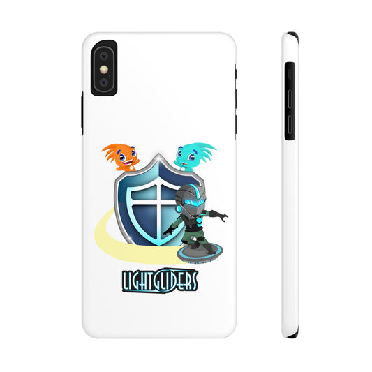 Phone Cases - Slim