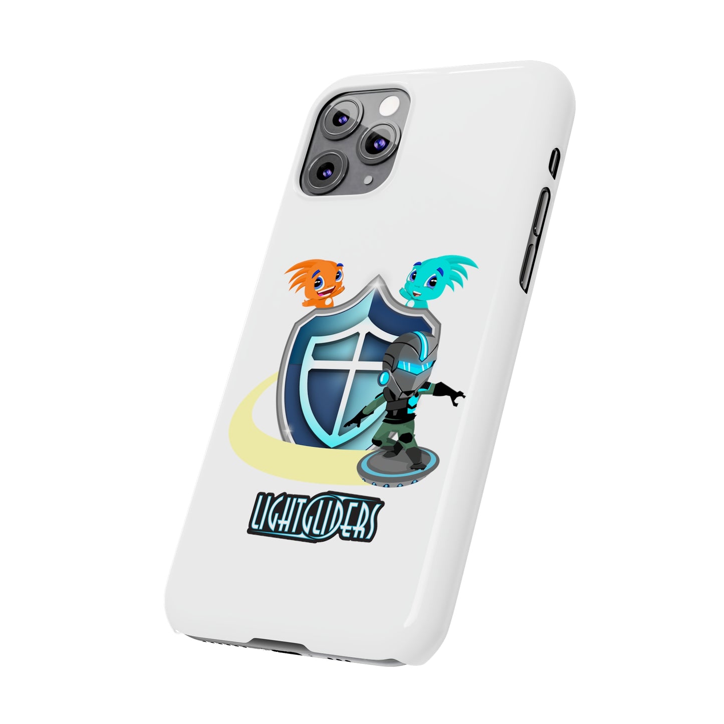 Phone Cases - Slim