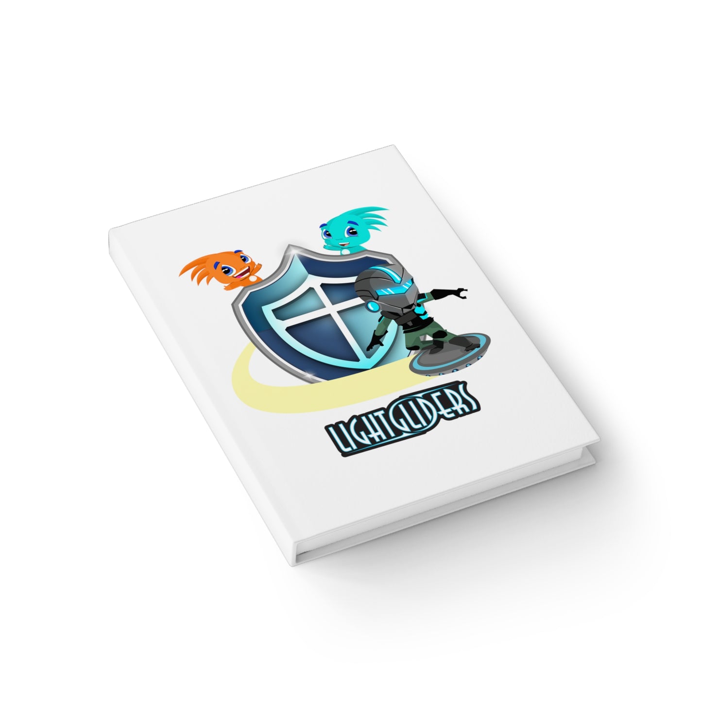 Lightgliders Journal