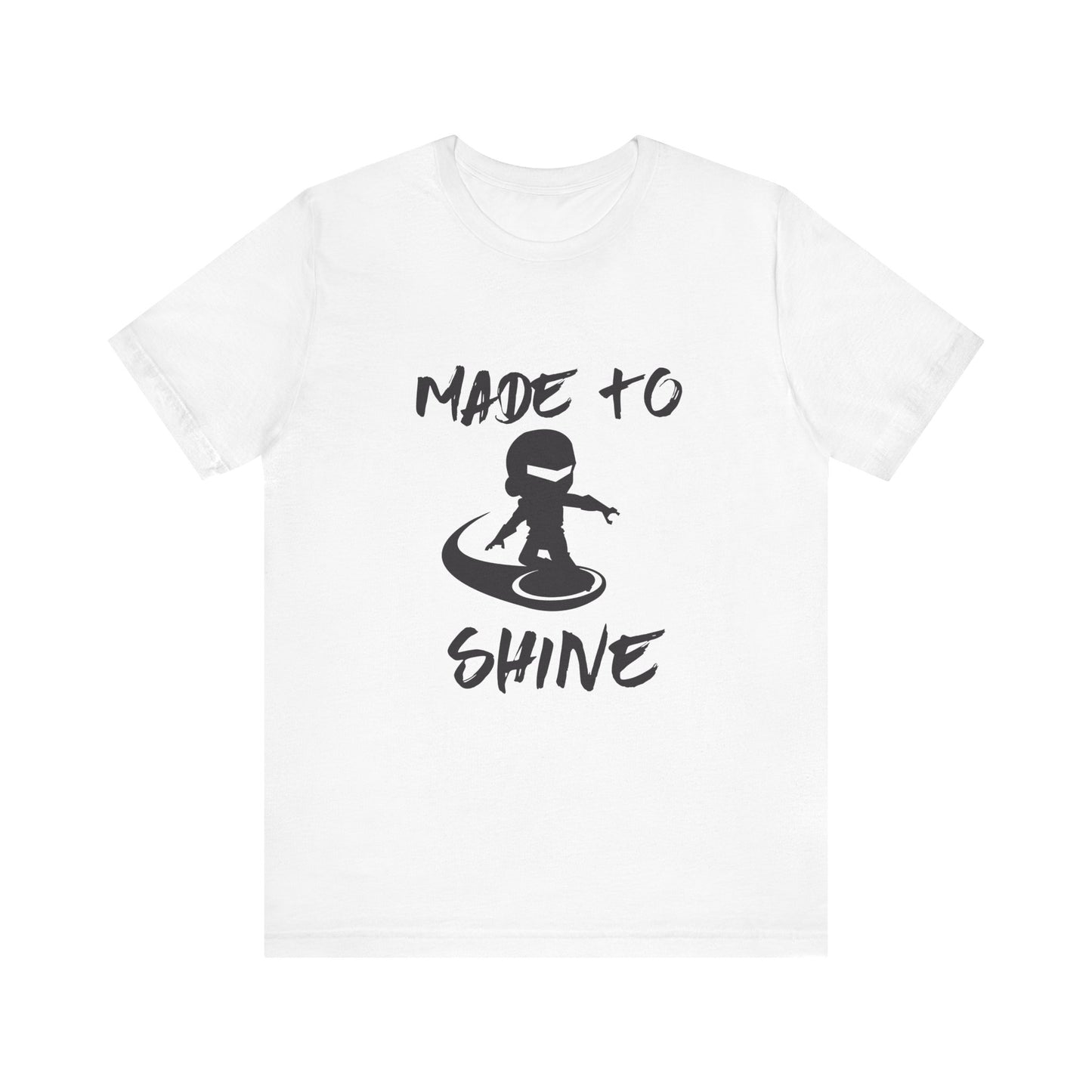 Made to Shine Adult Tee