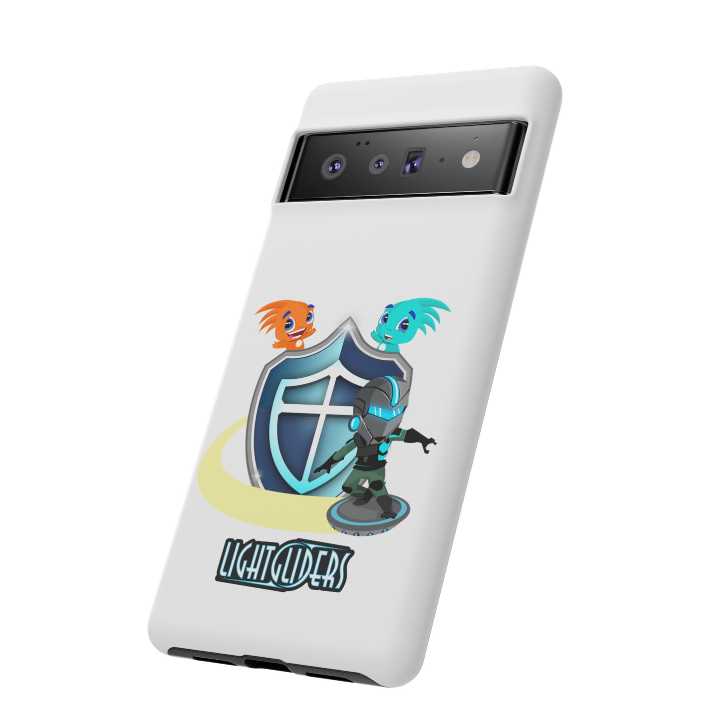 Phone Case - Tough