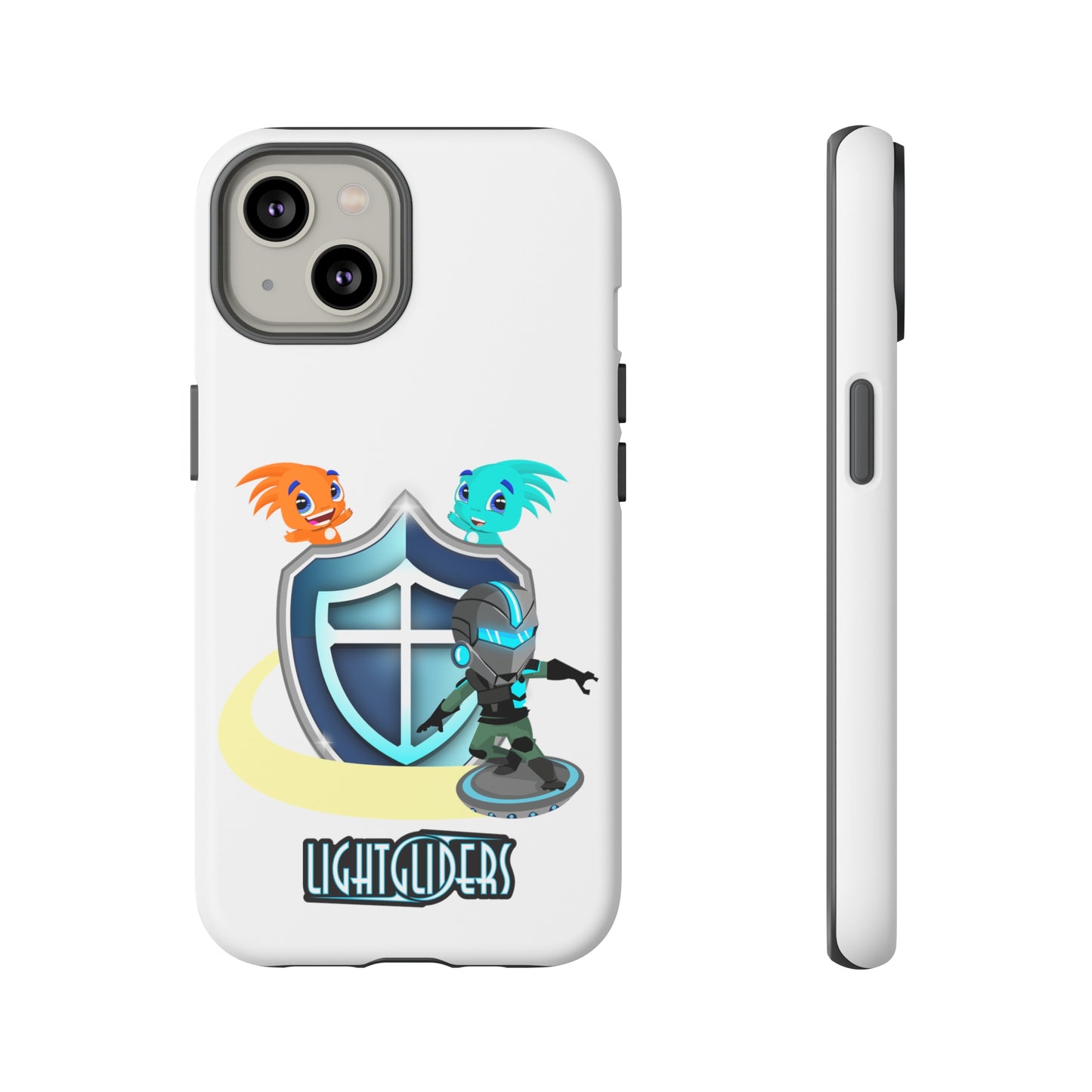 Phone Case - Tough