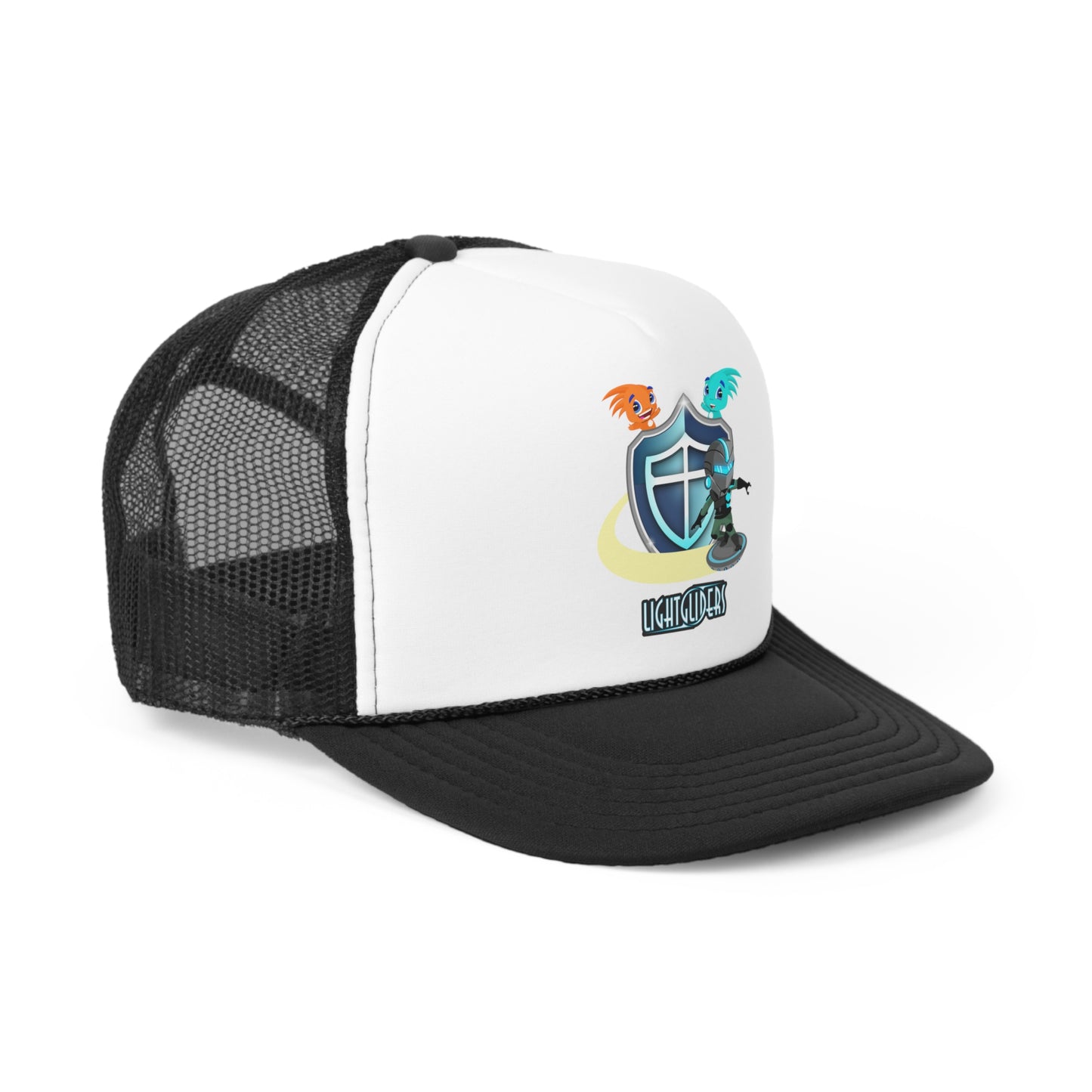 Lightgliders Trucker Hat