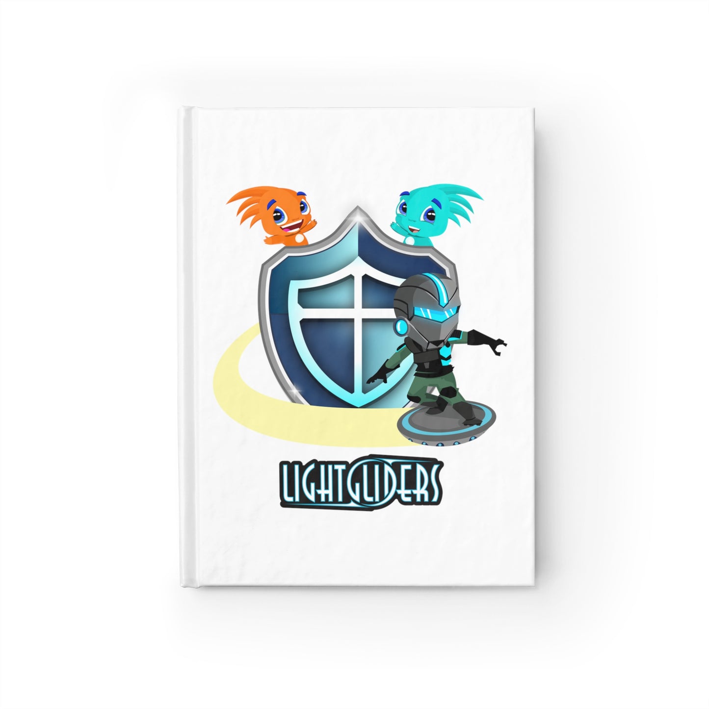 Lightgliders Journal