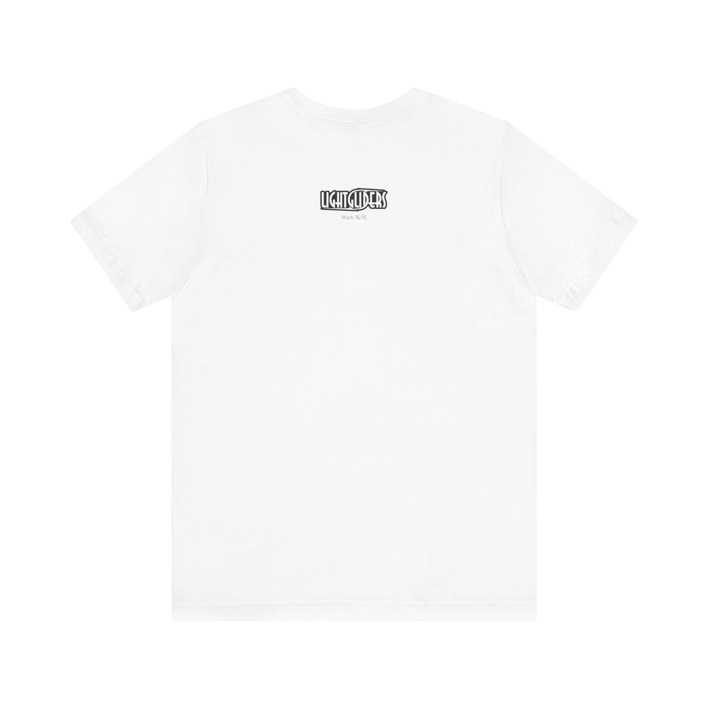 Bryce Adult Tee