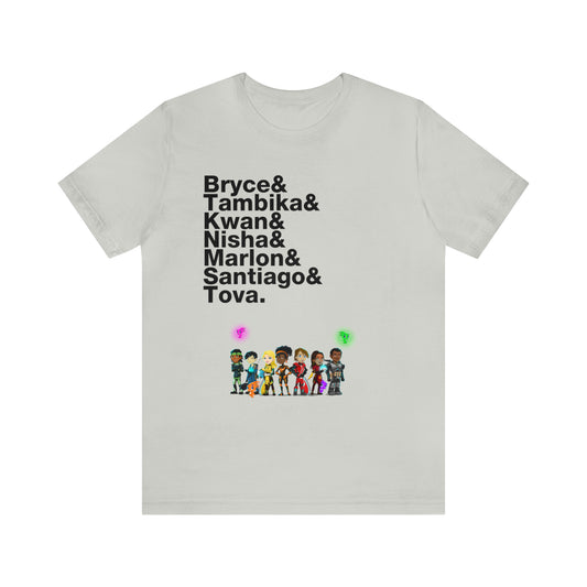 Lightglider Leaders Adult Tee