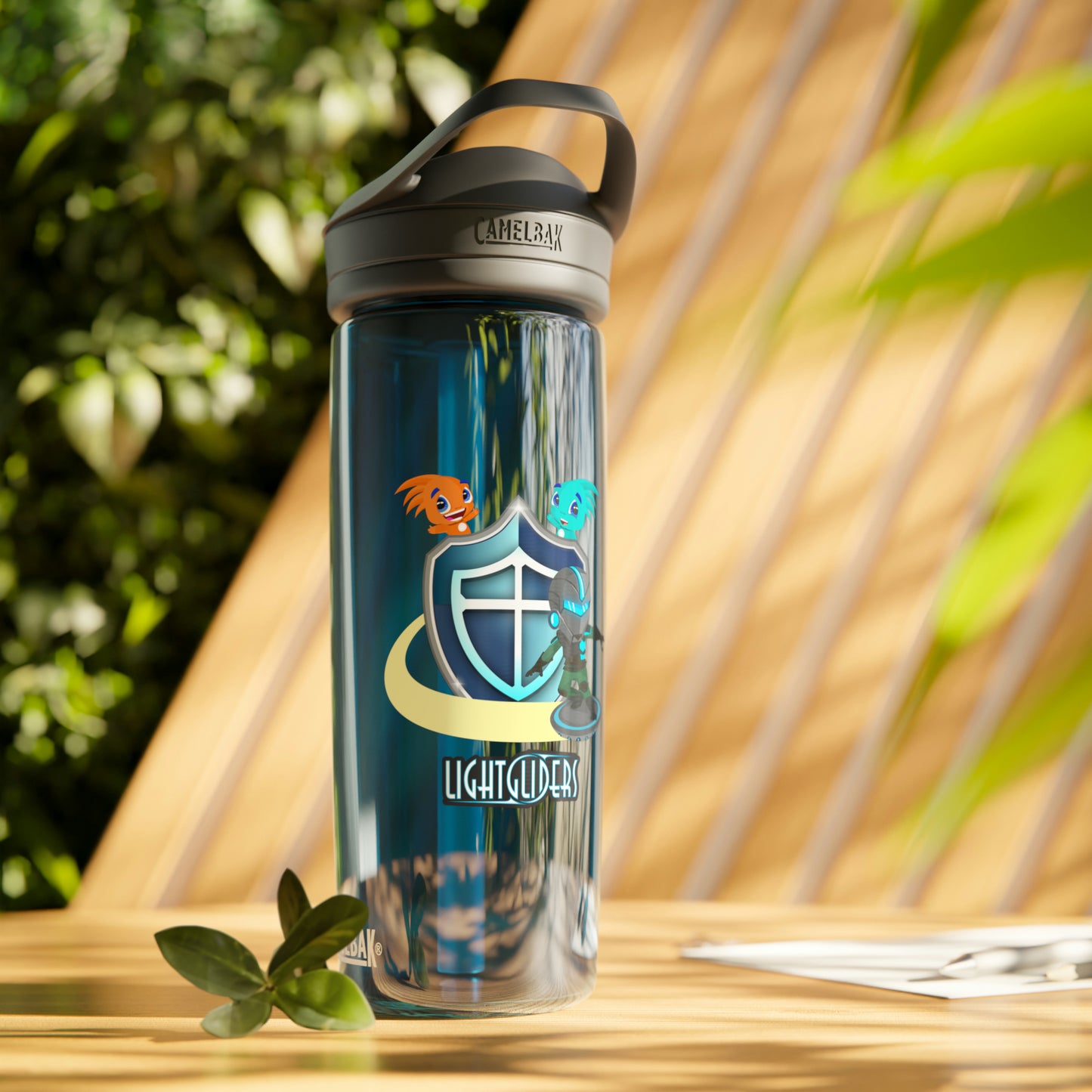CamelBak Eddy® Water Bottle, 20oz\25oz