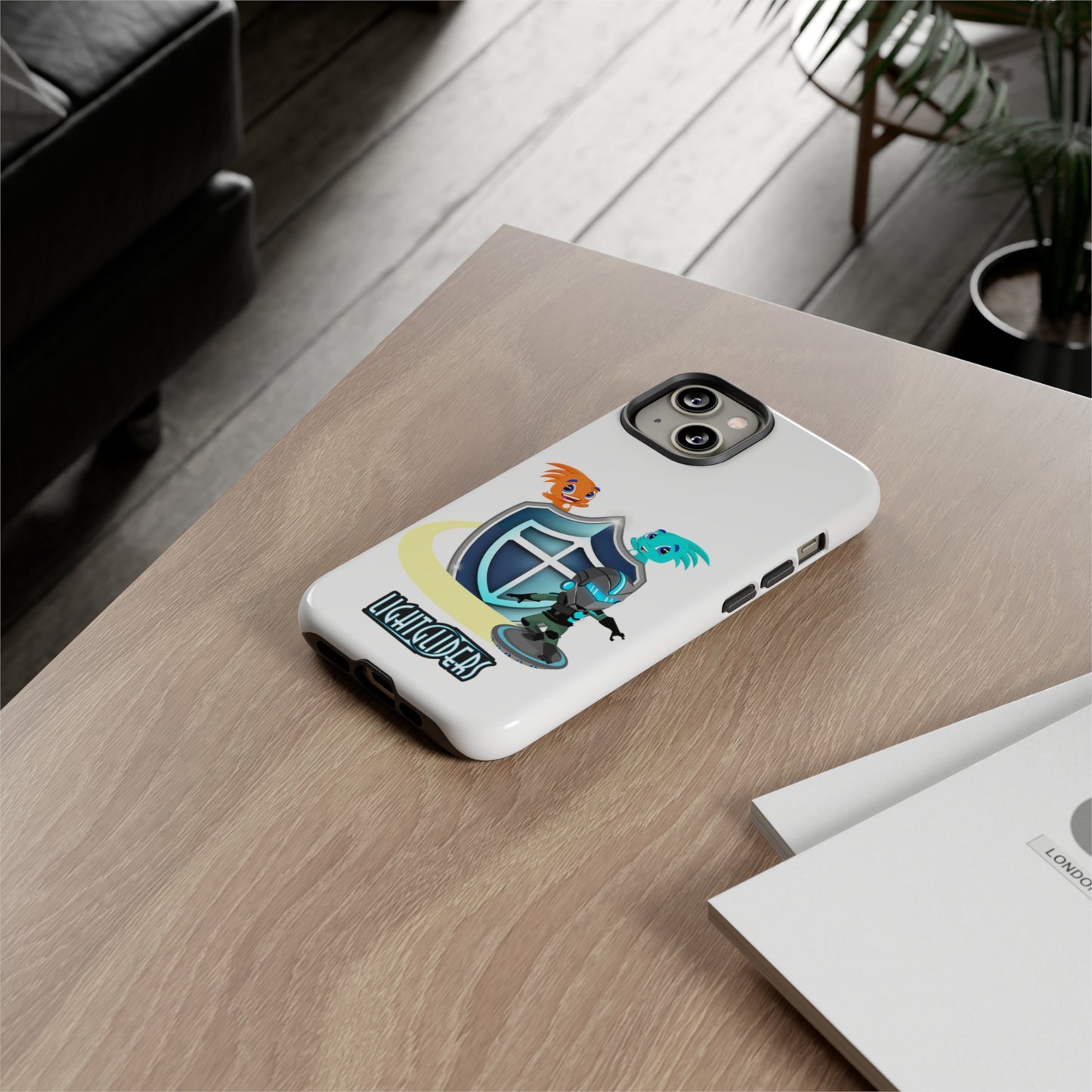 Phone Case - Tough