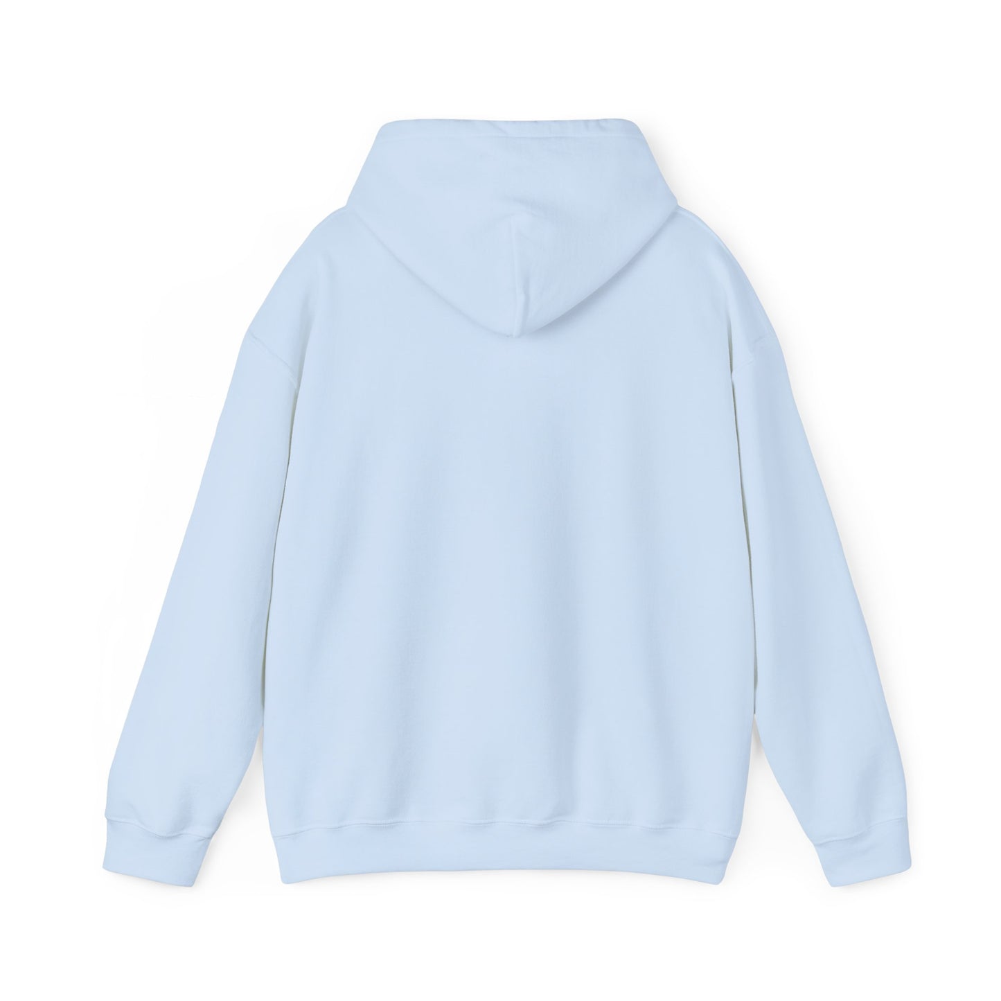 Lightgliders Made to Shine — Hooded Sweatshirt — Unisex Heavy Blend™
