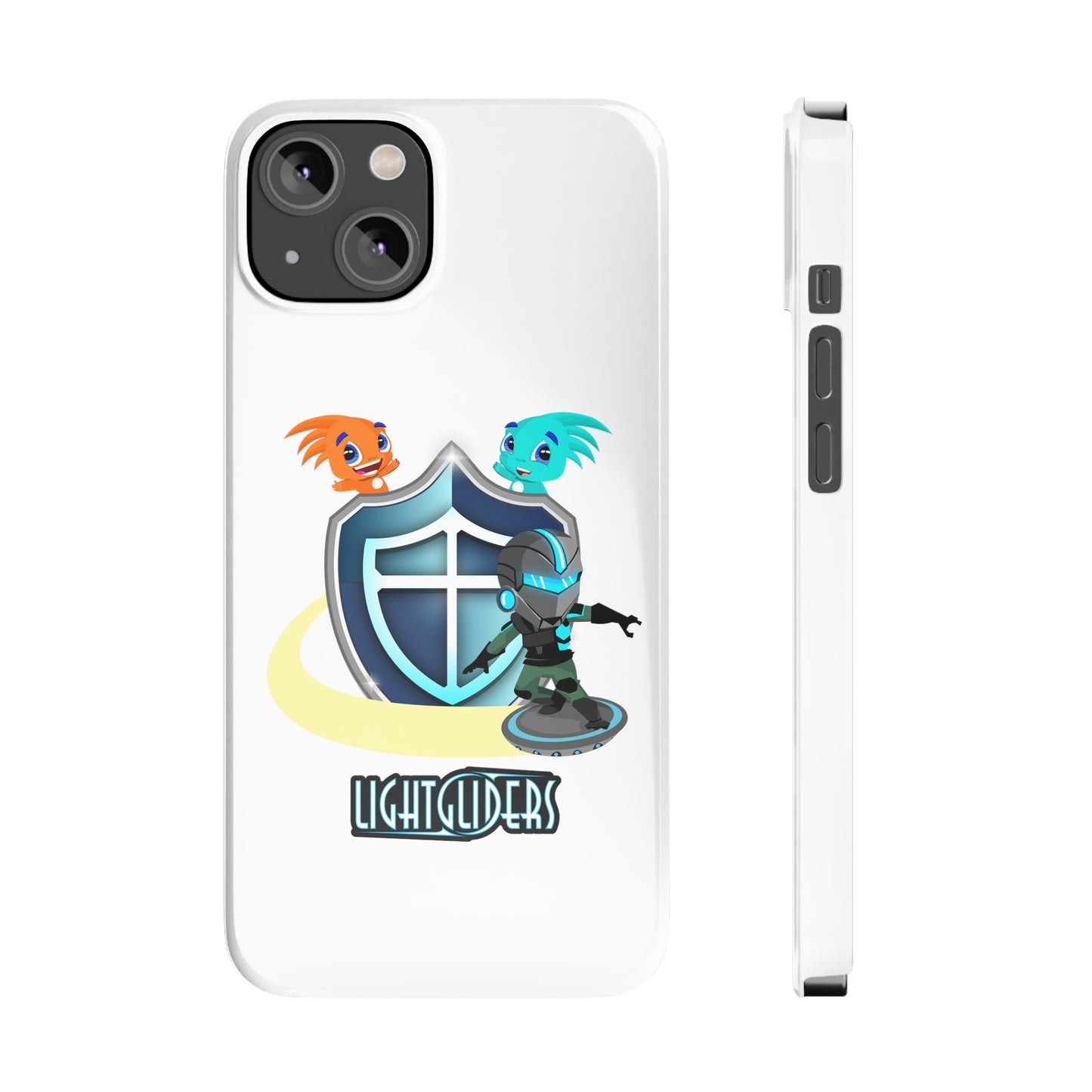 Phone Cases - Slim