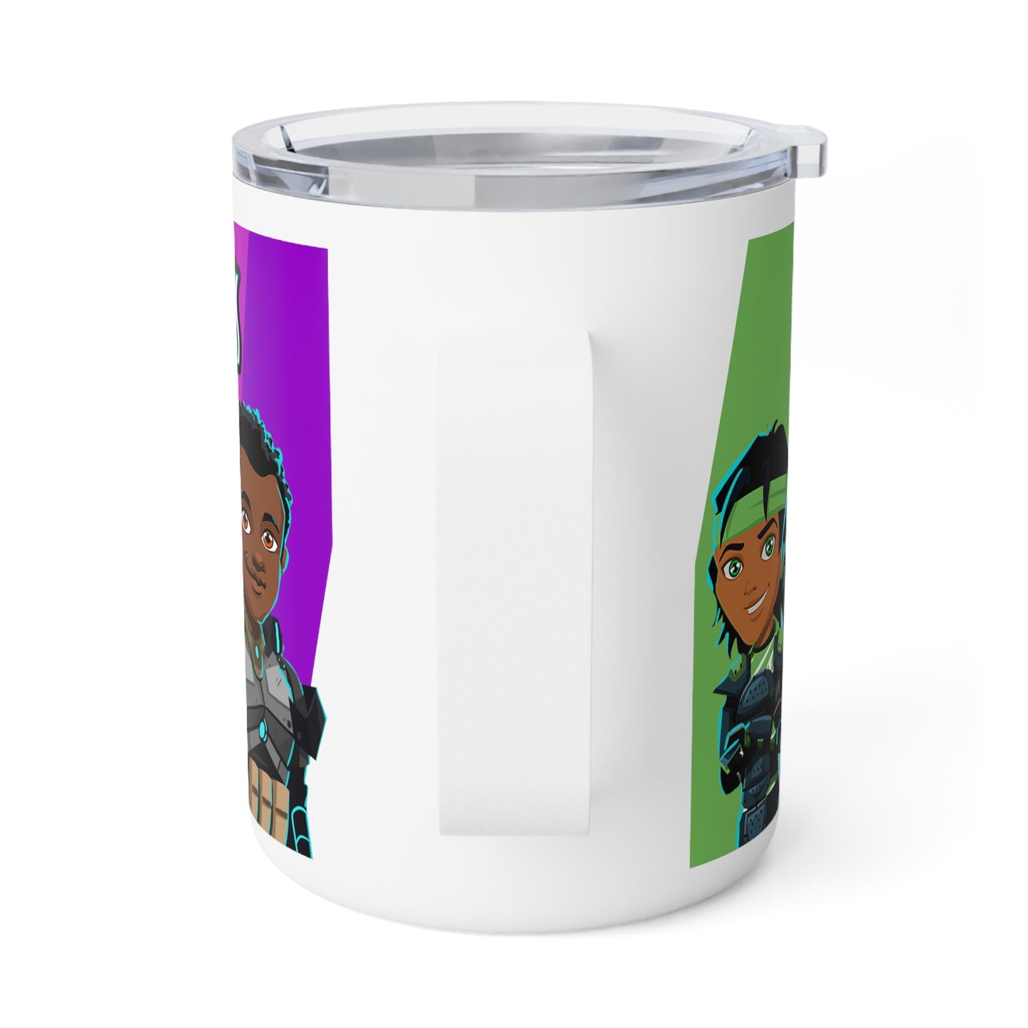 Lightglider Leaders Travel Mug