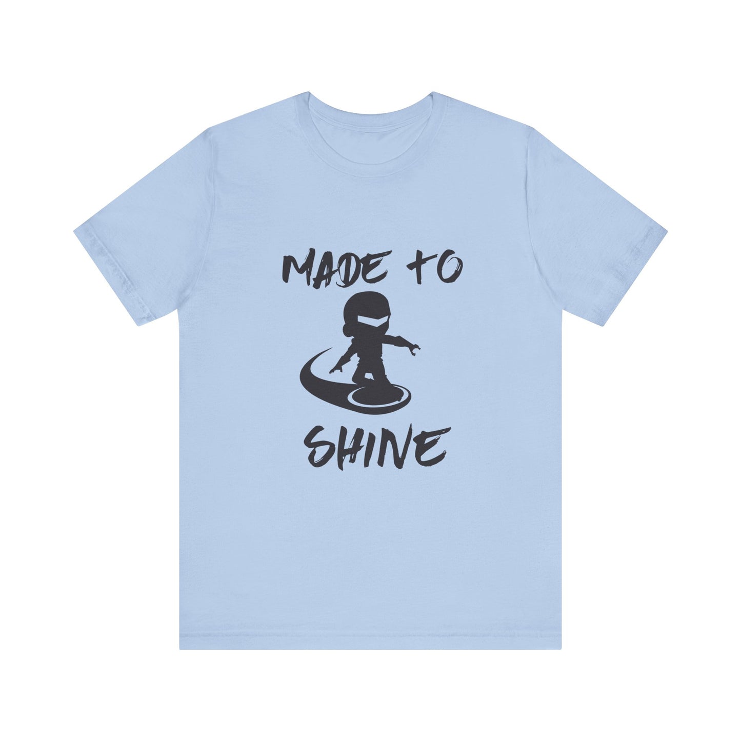 Made to Shine Adult Tee