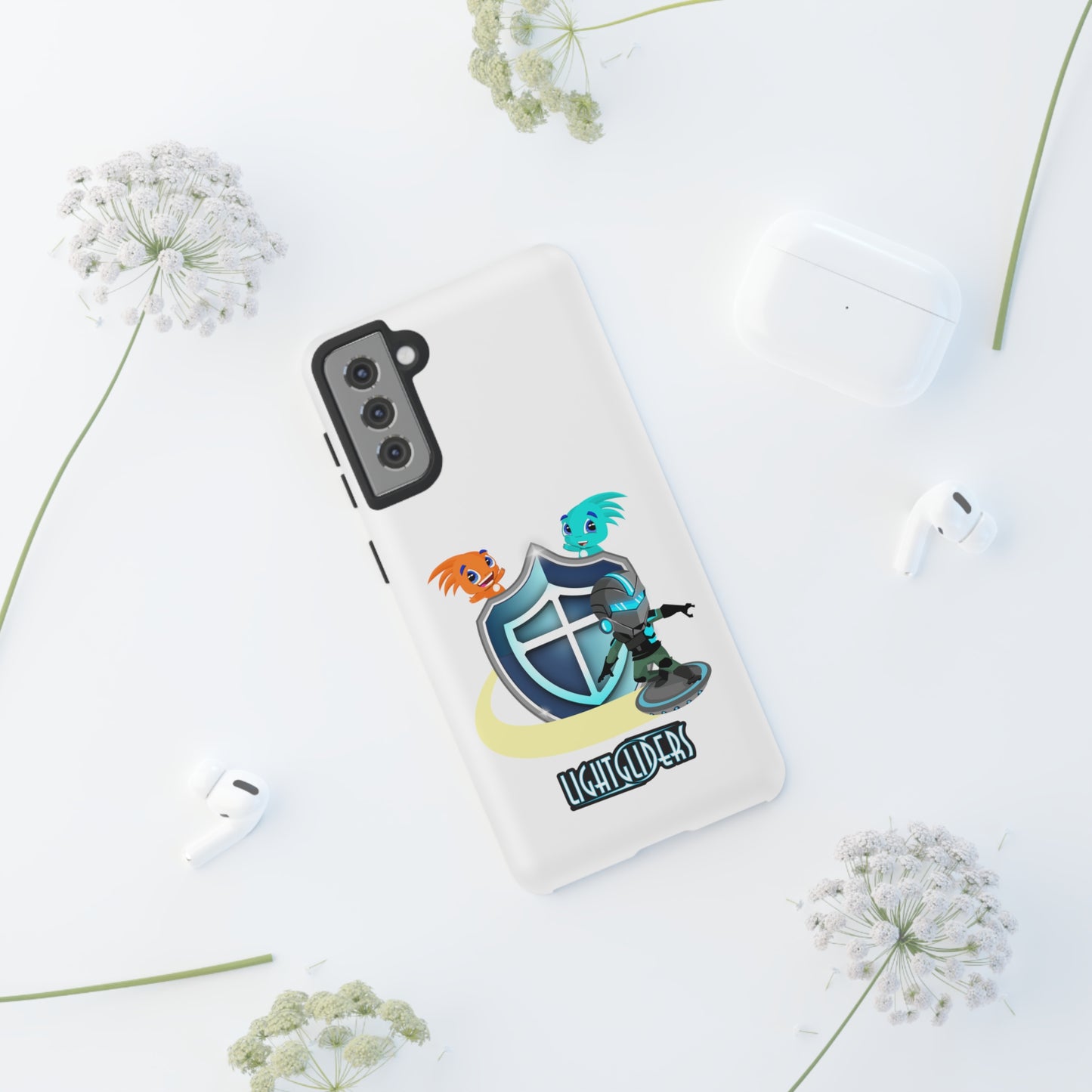 Phone Case - Tough