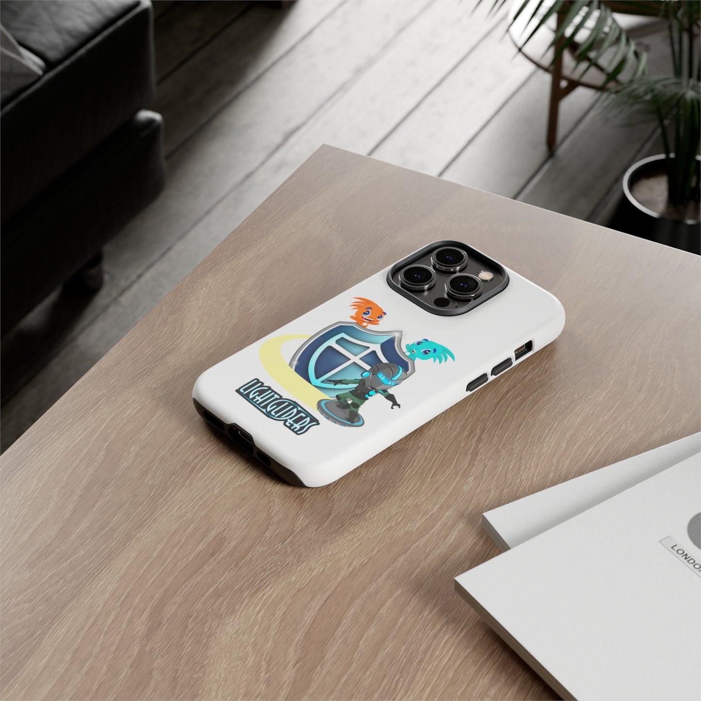 Phone Case - Tough