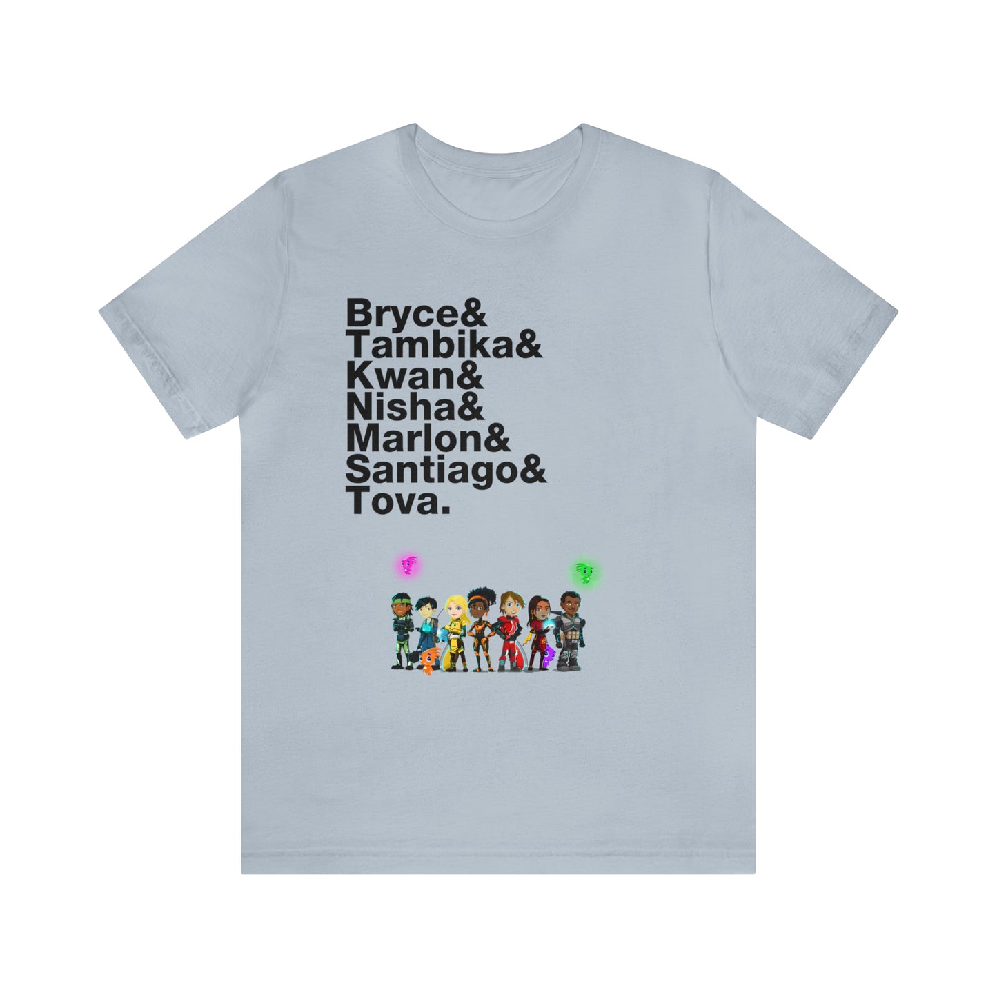 Lightglider Leaders Adult Tee