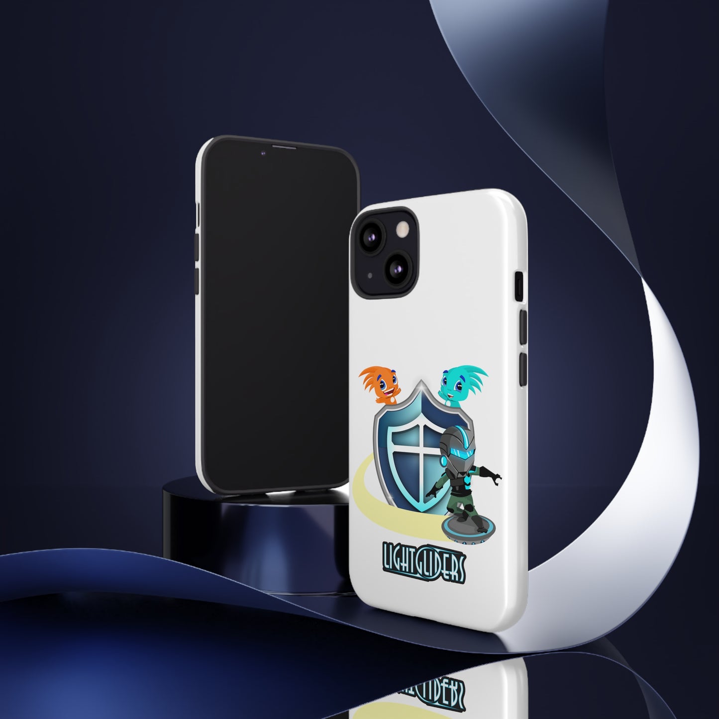 Phone Case - Tough