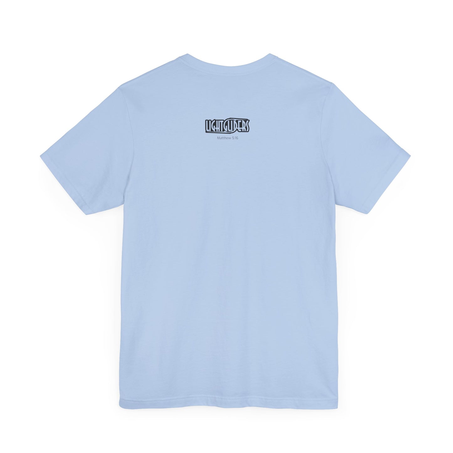 Made to Shine Adult Tee