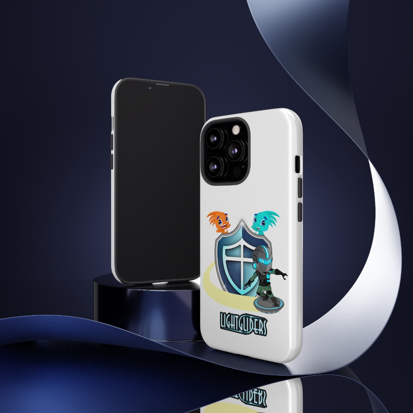 Phone Case - Tough