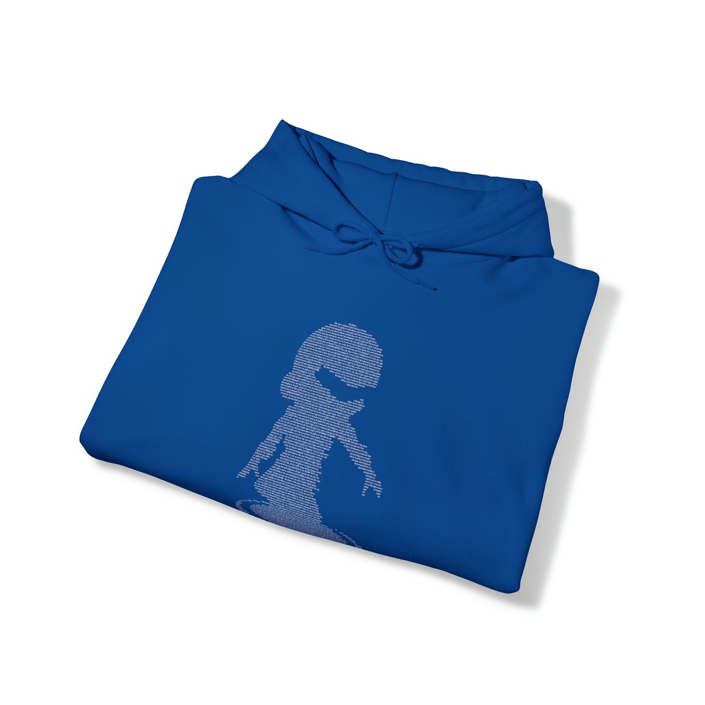 Lightglider Adult Hoodie