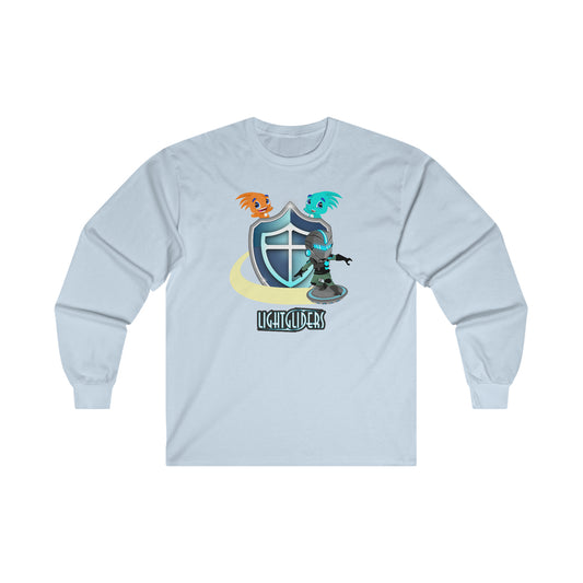 Lightgliders Long Sleeve Tee