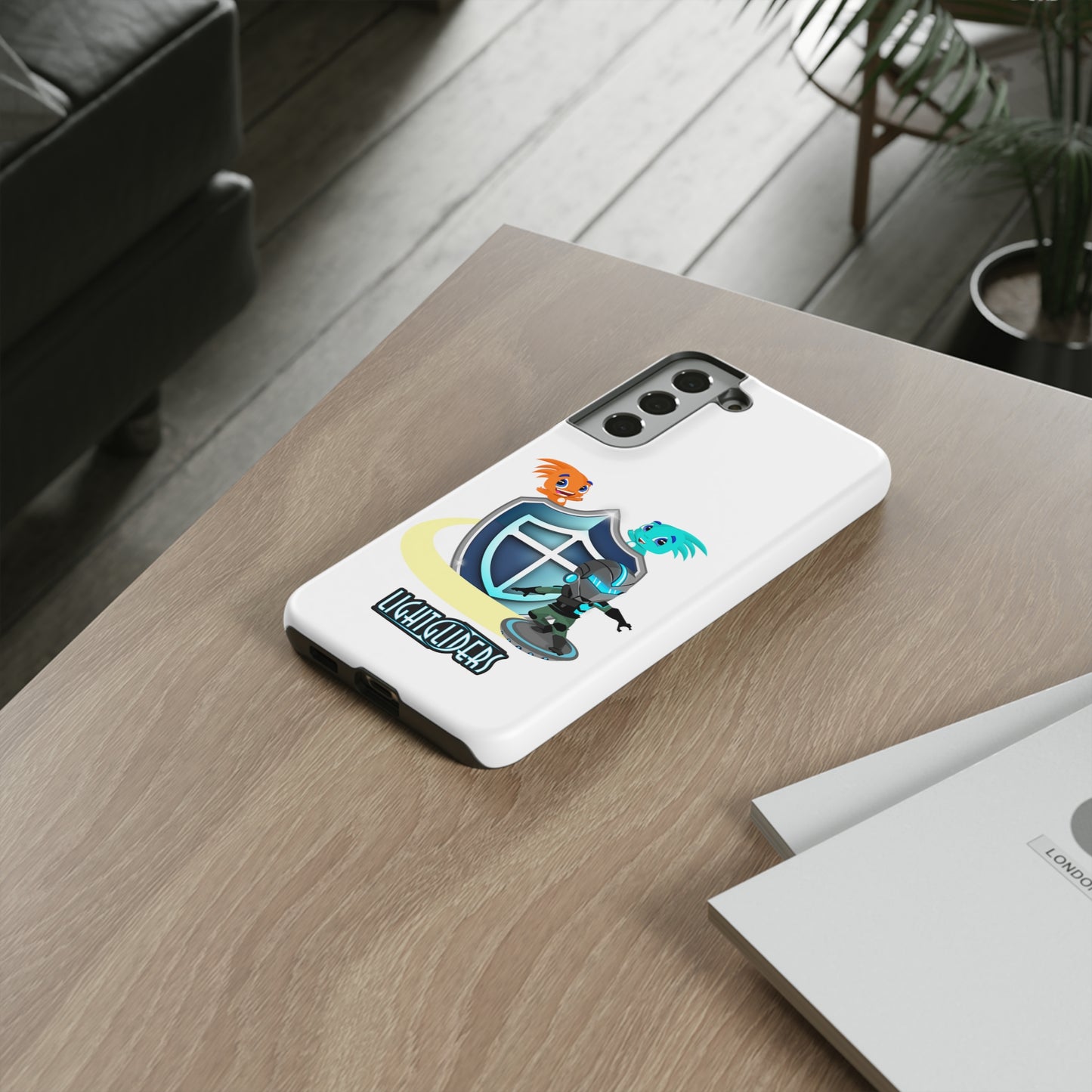 Phone Case - Tough