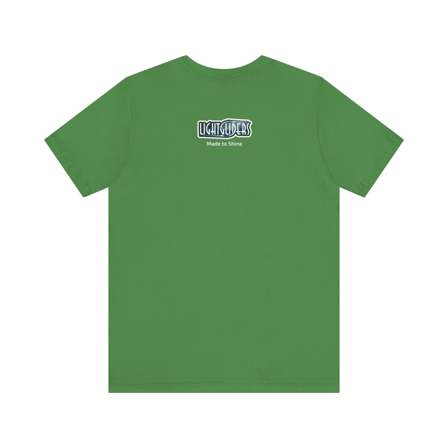 Made to Shine Wilderness Tee