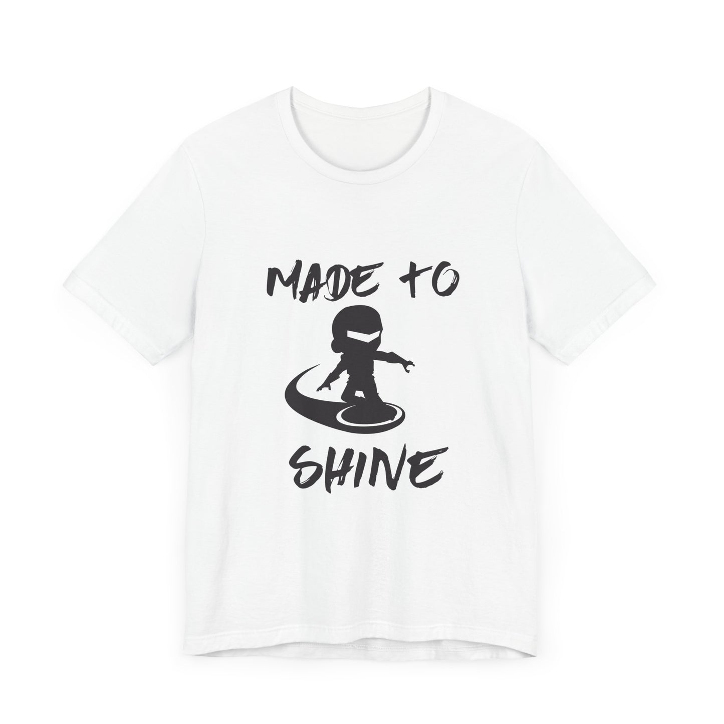 Made to Shine Adult Tee